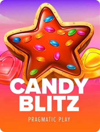 candy blitz
