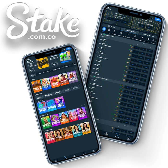 Descargar App para Android e iOS