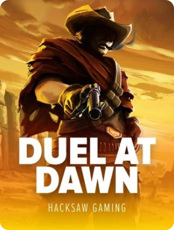 duel at dawn