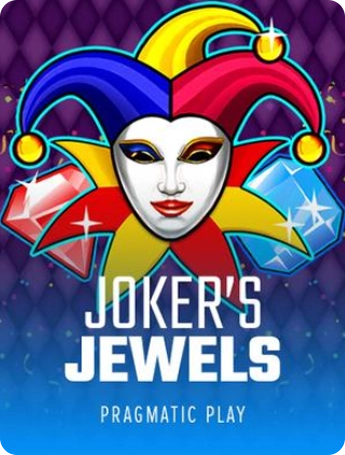 jokers jewels