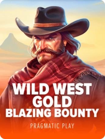 wild west gold